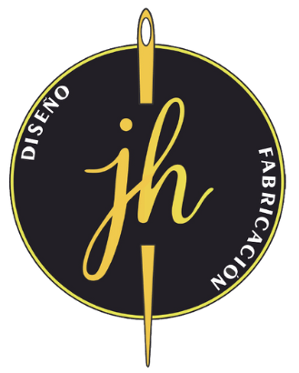 Logo JH Diseno
