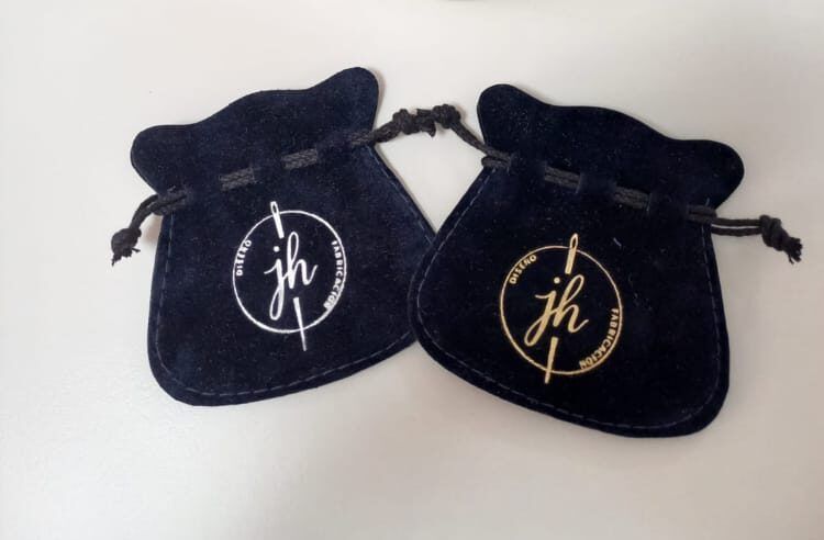 Bolsitas de Antelina