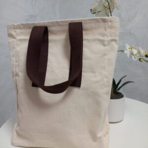 Bolso de tela