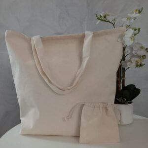 Bolsos de tela