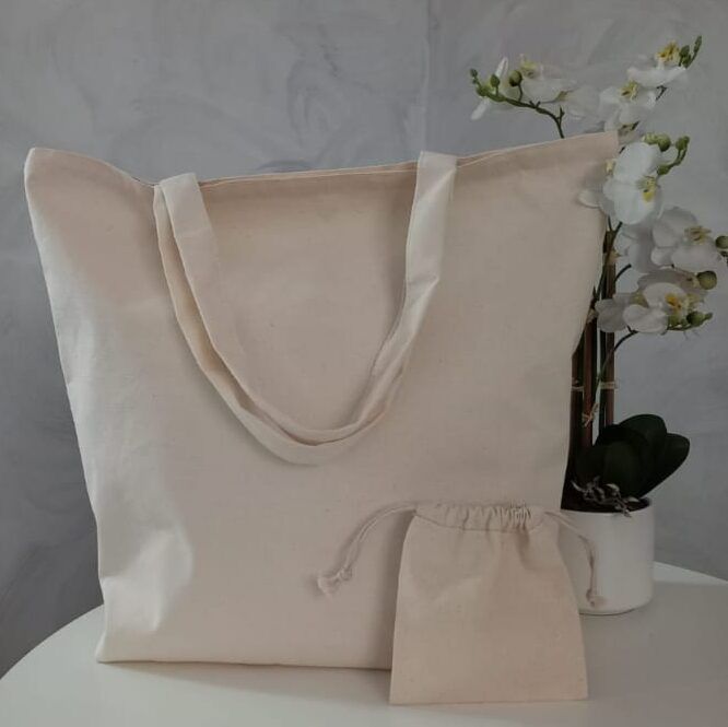 Bolsos de tela